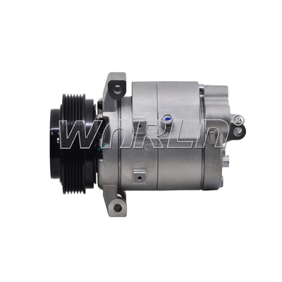 Auto AirCon Kompressor für Chevrolet Trailblazer 2.5 CSP17 2012-2017 WXCV068