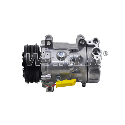 9819711380 Auto-Luftkompressor für Peugeot Boxer für CitroenJumpy 2.0 WXPG049