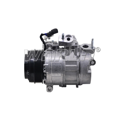 2069520 AV6119D629HA Auto AirCon Kompressor für Ford CMAX für Focus für Galaxy WXFD088
