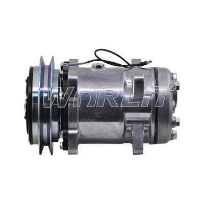 SD5109149 Klimagerät Kompressor für MasseyFerguson für Caterpillar WXUN092