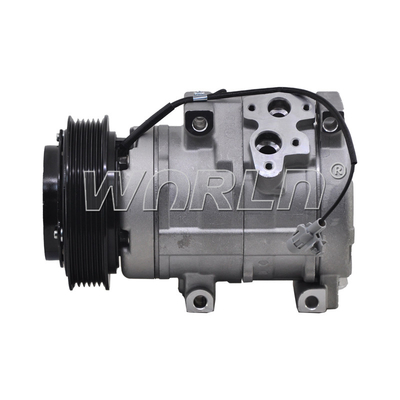 Automatischer Wechselstromkompressor für Toyota Sienna für Tarago 8831008031 WXTT006