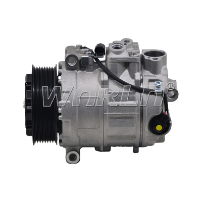 Mercedes Benz Klimaanlage Kompressor für Benz C W203/W265 DCP17153 0002307811 WXMB034