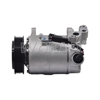 VS14X Automobilluftkompressor für BMW 2/7/X1/X3
