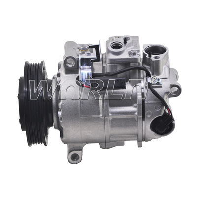 6SEU DCP17168 Klimakompressor für die Benz A220/B220 W176/W246 WXMB077