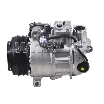 DCP17179 Automobil Wechselstromkompressor für Benz C E SLK W204 W212 S204 WXMB040