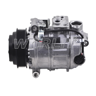 6SEU16C Automobil-Wechselstromkompressor 0008302100 DCP17156 für die Benz C/E/CLS/GLK WXMB056