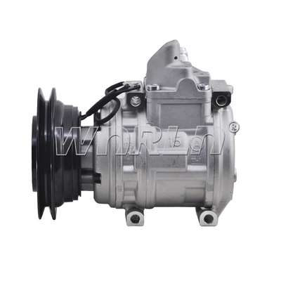 Klimaanlagen-Kompressor-Maschine 7H15 2A für Auto 24V Kamaz 709 WXTK173