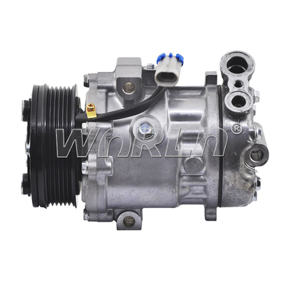6854020 Auto Auto Teile Ac Kompressor für Opel Corsa für Combo1 WXOP017