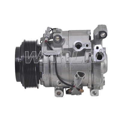 12V Automobil Wechselstromkompressor für Toyota Fortuner für Innova für Hilux Sw4 2.8 WXTT124