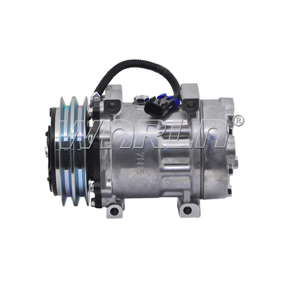 Automobilklimaanlagen-Kompressor 7H15 2A für  12V 7H150215 7H150293