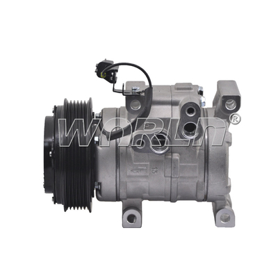 977011S400 Automobil-Klimaanlage Automobil-WK-Kompressor für Kia Rio WXKA087