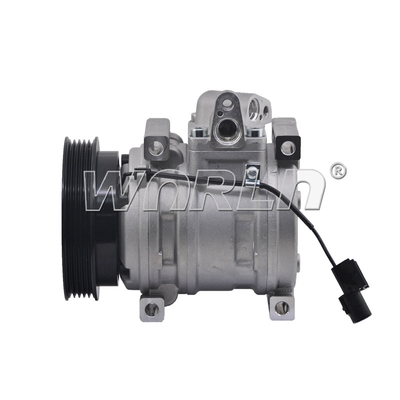 Automatischer Wechselstromkompressor für Kia Picanto für Hyundai I10 977010X200 F500DB3DA02 WXHY081