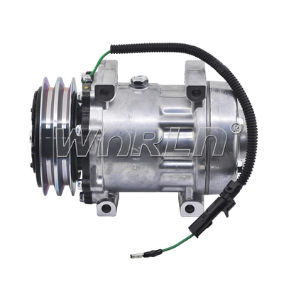24V-Auto-Ac-Kompressor-System 5095365 SD7H15U6473 für Standard für verschiedene für JCB WXTK032