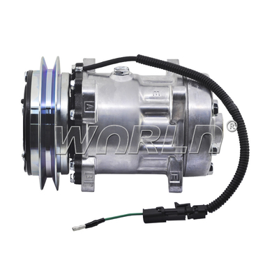12-Volt-Lkw-Wechselstromkompressor für Standard für verschiedene SD7H154868 509578 WXTK109