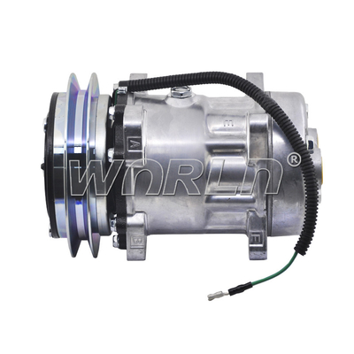 7H15 1B AC-Konditionskompressor für Takeuchi für Terex 24V 5095784 25066626 WXTK028