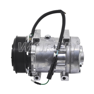 SD7H154066 U4066 Autoklimakompressor 7H15 für Volvo VNL 24V WXTK020