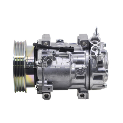 2763000Q3J Klimaanlage Automatikkompressor 7C16 für Nissan Qashqai 1.5 WXNS147
