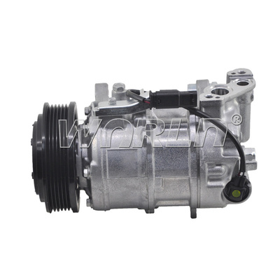 6SES14A Klimagerät für Auto-Ac-Klimatisierung Kompressor 6452682688201 Für BMW1/2/3/4 WXBM043