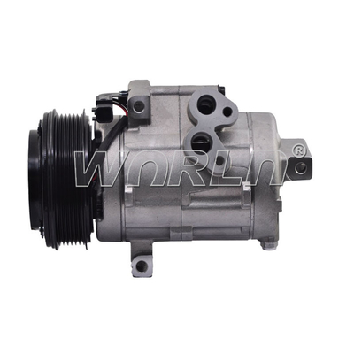 8G1Z19703AA Automatischer Wechselstromkompressor für Ford Flex für Taurus für Lincoln MKS WXFD106