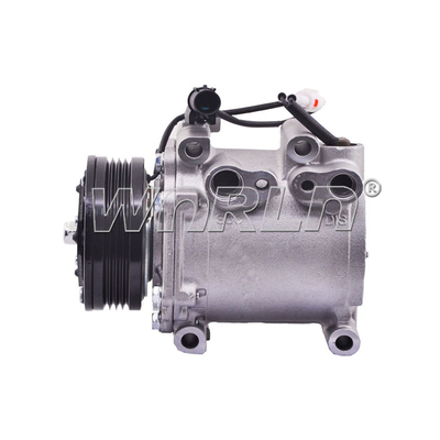 MN189413 MN189414 Auto AC Autopumpen MSC06CA Klimaanlage für Mitsubishi Pajero Mini WXMS059