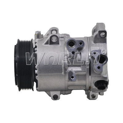 4472602333 Auto-Kühlteile Kompressor für Toyota Yaris für Ruban WXTT141