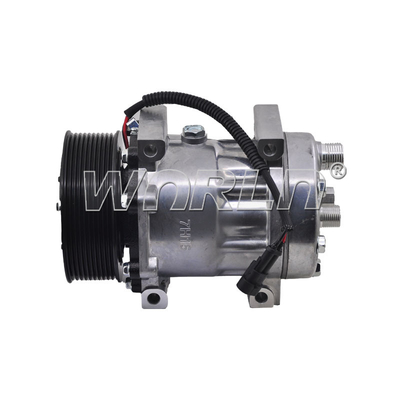 Wechselstrom-Kompressor des Sekundärmarkt-10PK für neues Holland T7 ACP1041000P