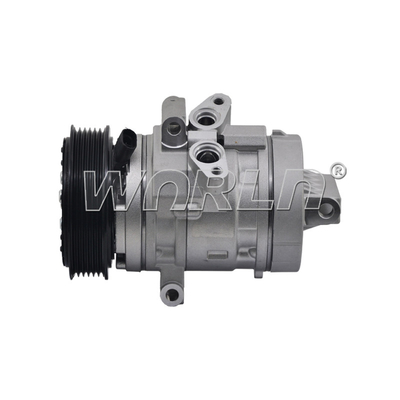 12V ACA-Klimakompressor für den Chevrolet Matisse WXCV045