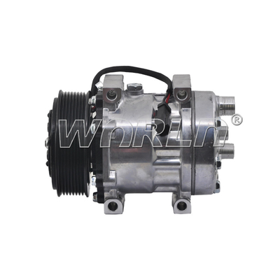 7H13 Lkw-AirCon-Kompressor für Terex für NewHolland für JCB für Fall 2075679 WXTK049