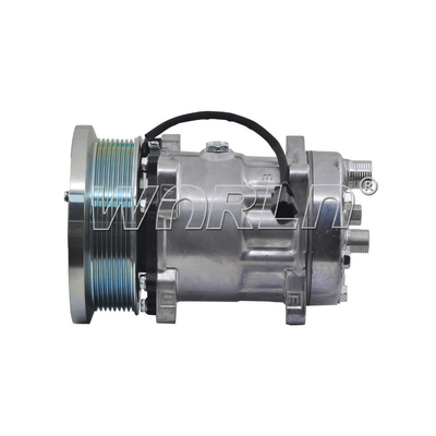 SD7H154637 Autokonditionierer Kompressor für Caterpillar für NewHolland WXTK058