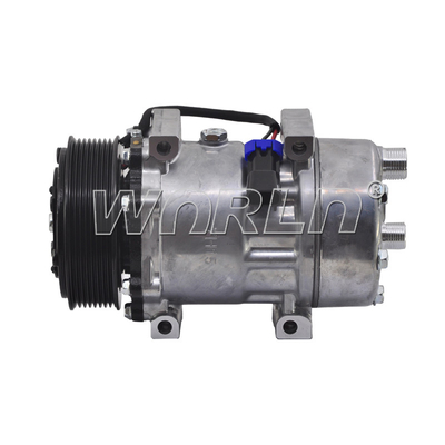 5095944 5095948 Kompressor AC Lkw 7H15 für Caterpillar für Terex für Apache für Ford WXTK048