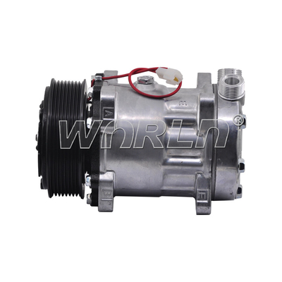 SD7H157840 SD7H157850 Automatik-Klimakompressor für Caterpillar für Claas WXTK062