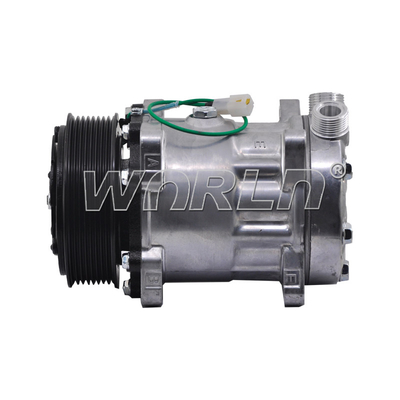 7H15 8PK Kompressor Klimaanlage Fahrzeug für Caterpillar 24V WXTK073