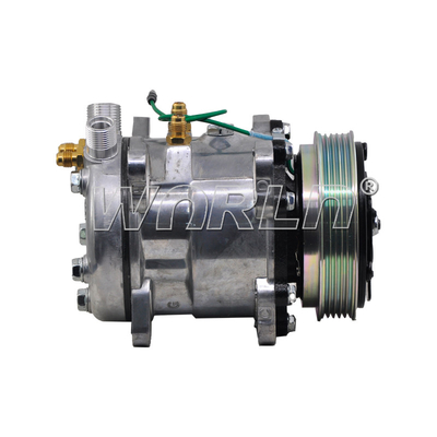24V 5H09 5PK Selbst-Wechselstrom-Kompressor 5H095094 WXUN149