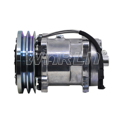 SD5H149588 Klimaanlage Automatikkompressor für Standard-Variante Fall WXUN135