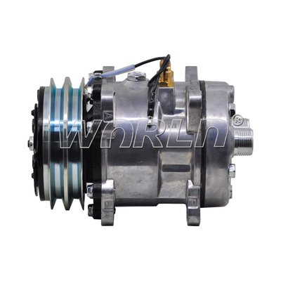 Fahrzeug Wechselstrom-Kompressor WXUN148 5H09 2A Nut-5H095081
