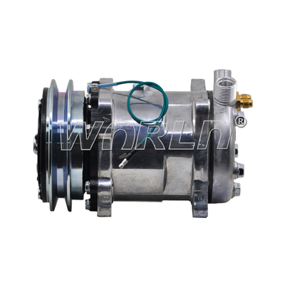 Klimagerät Automobilkompressor für 5H14 1B 24V WXUN098