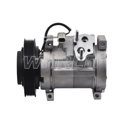 Dodge Aircon Kompressor für Chrysler Voyager für Dodge Caravan2.4 WXDG024
