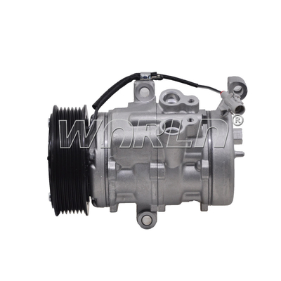 12v Klimaanlage 10SE13C OEM 883200D050 für TOYOTA ETIOS 2012-2019 7PK WXTT179