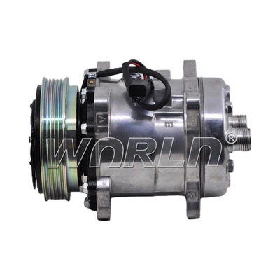 Luftkompressor des Auto-WXTK281 für Rotluchs S E 5H11 5PK
