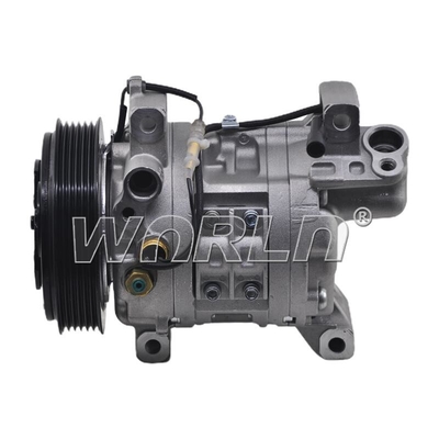 Kompressor Klimagerät 5062212440 8972585280 Für Isuzu Amigo Für Vehicross Für Honda WXIZ044