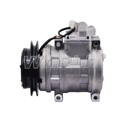 10PA20C Fahrzeug-Wechselstromkompressor 1PK 12V Klimaanlagenpumpen WXIV009