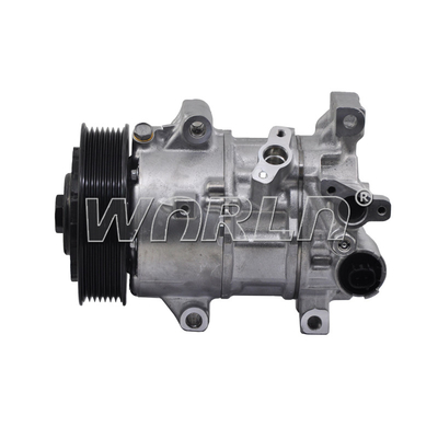 4471504130 Auto-Klimakompressor für Toyota RAV4 2.0 ALA40 WXTT064