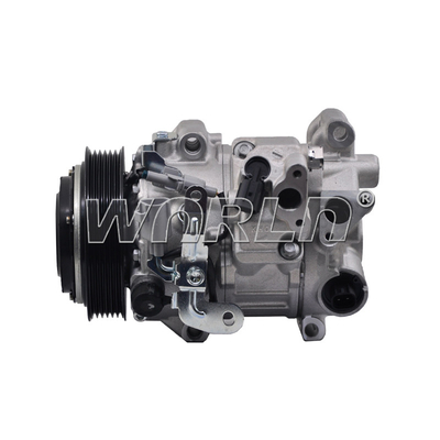 12V Auto-Klimaanlagen-Kompressor Soems 8831006400 für Toyota Camry 2,0 TSB17C 6PK