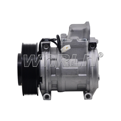 Lastwagen 10PA15L Luftkonditionerkompressor DCP17505 A4572300211 für Krone für Benz Actros MP2/MP3 WXMB090