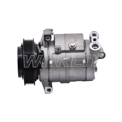 94552594 Automobil-Klimaanlage Kompressor Fahrzeug für Chevrolet Captiva für Malibu für Opel WXCV009