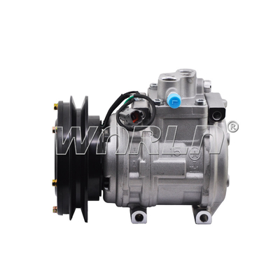 20Y9792880 DCP99820 Luftkühlsystemkompressor für Caterpillar für Hitachi für Hyundai für JohnDeere WXTK001