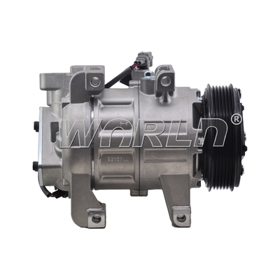 Auto-Klimaanlagen-Kompressor 12V 92600JG300 VSC17EC 6PK für Nissan For Teana 2007-2013 WXNS039