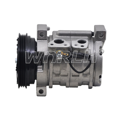 Auto-Klimaanlagen-Kompressor 10S11C 3PK DCP47006 für Suzuki For Alto 2004-2008 WXSK050