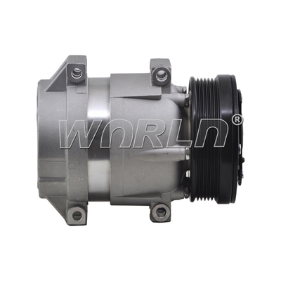 V5 6PK Autoklimakompressor 24V für Hyundai WXTK381