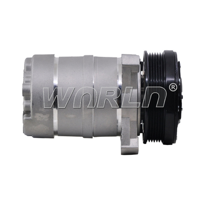 HD6 6PK Fahrzeug-AC-Kompressor 12 V für Chevrolet Blazer 89056320 1994-2002 WXCV001